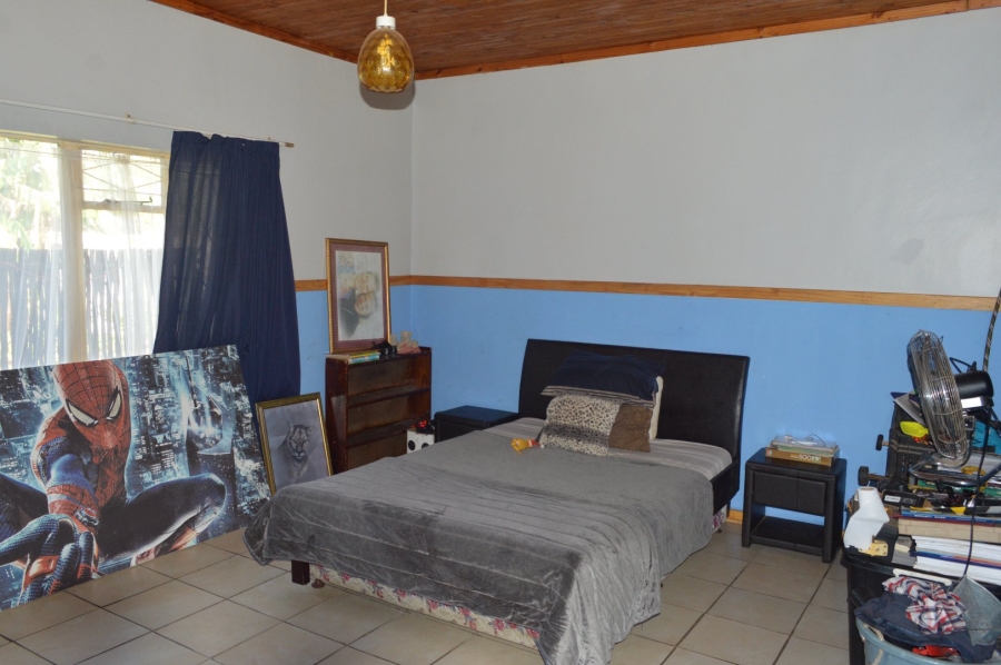 3 Bedroom Property for Sale in Songloed North West